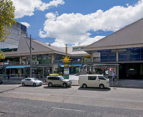 Showrooms / Bulky Goods commercial property leased at Suite 201A/3-9 Spring Street Chatswood NSW 2067