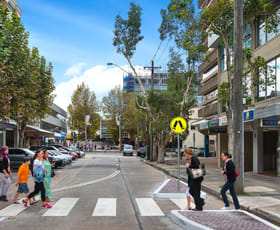 Showrooms / Bulky Goods commercial property leased at Suite 201A/3-9 Spring Street Chatswood NSW 2067