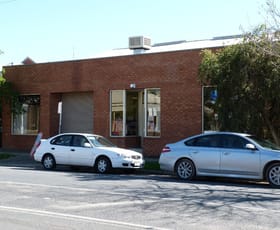 Showrooms / Bulky Goods commercial property leased at 61 Fawckner Drive Benalla VIC 3672