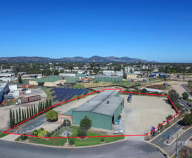 Factory, Warehouse & Industrial commercial property leased at 23 Kane Road Wodonga VIC 3690