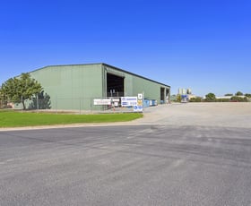 Factory, Warehouse & Industrial commercial property leased at 23 Kane Road Wodonga VIC 3690