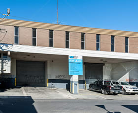 Factory, Warehouse & Industrial commercial property leased at 100 Rokeby Street Collingwood VIC 3066