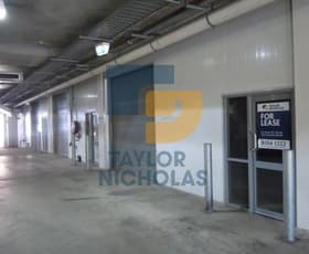 Offices commercial property leased at 6/3 Clyde St Rydalmere NSW 2116