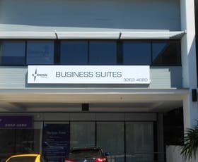 Medical / Consulting commercial property leased at Discovery Drive North Lakes QLD 4509