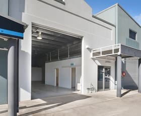 Showrooms / Bulky Goods commercial property leased at 4/24 Strathmore Road Caves Beach NSW 2281