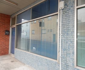 Medical / Consulting commercial property leased at 1 Hope Street Brunswick VIC 3056
