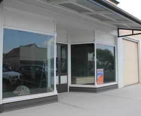 Showrooms / Bulky Goods commercial property leased at 53 Grafton St Warwick QLD 4370