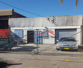 Factory, Warehouse & Industrial commercial property leased at 78 Railway Street Yennora NSW 2161