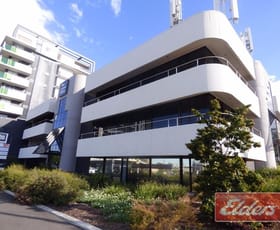 Medical / Consulting commercial property leased at 141 Logan Road Woolloongabba QLD 4102