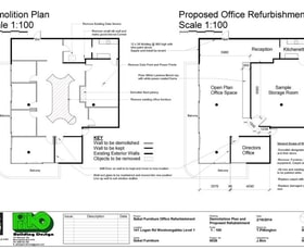 Medical / Consulting commercial property leased at 141 Logan Road Woolloongabba QLD 4102