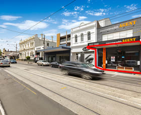 Offices commercial property leased at 242 Union Road Ascot Vale VIC 3032