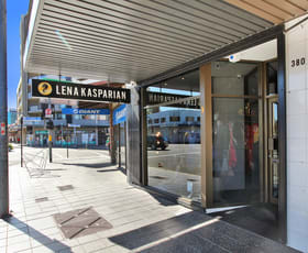 Medical / Consulting commercial property leased at Ground Floor/380 Church Street Parramatta NSW 2150