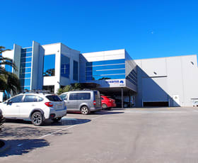 Factory, Warehouse & Industrial commercial property leased at 46 Commercial Drive Lynbrook VIC 3975