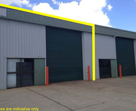 Factory, Warehouse & Industrial commercial property leased at 4/28 Moonbi Street Brendale QLD 4500