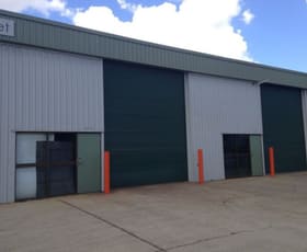 Factory, Warehouse & Industrial commercial property leased at 5/28 Moonbi Street Brendale QLD 4500