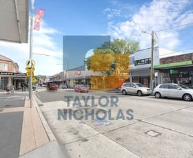 Offices commercial property leased at 1/285 Guildford Street Guildford NSW 2161