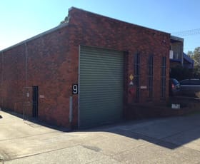 Offices commercial property leased at Hornsby NSW 2077