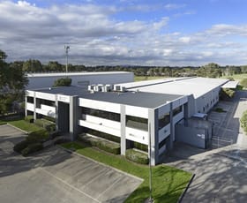 Factory, Warehouse & Industrial commercial property leased at 6 Garden Boulevard Dingley Village VIC 3172