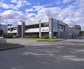 Offices commercial property leased at 6 Garden Boulevard Dingley Village VIC 3172
