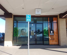 Shop & Retail commercial property leased at Shop 11, 238 Boardwalk Boulevard Point Cook VIC 3030