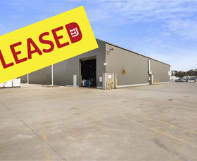 Factory, Warehouse & Industrial commercial property leased at 2 Foreshore Road Port Kembla NSW 2505