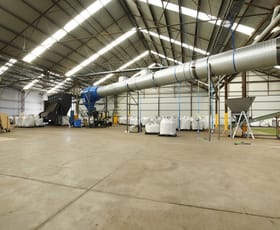 Factory, Warehouse & Industrial commercial property leased at 2 Foreshore Road Port Kembla NSW 2505