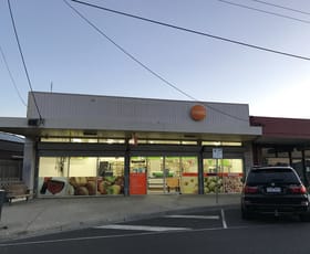 Shop & Retail commercial property leased at 26-28 Milton Street Bell Park VIC 3215