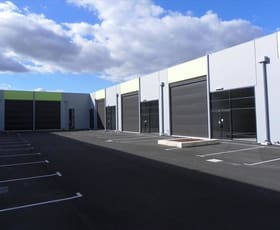Factory, Warehouse & Industrial commercial property leased at 11/4 Roper Street O'connor WA 6163
