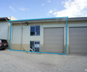 Factory, Warehouse & Industrial commercial property leased at Unit 7, 5 Arunga Drive Beresfield NSW 2322