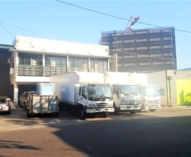 Factory, Warehouse & Industrial commercial property leased at Woolloongabba QLD 4102