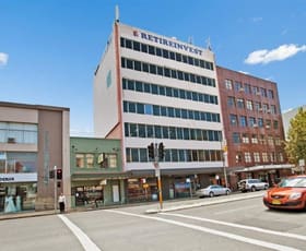 Offices commercial property leased at Level 6, 456-460 Hunter Street Newcastle NSW 2300
