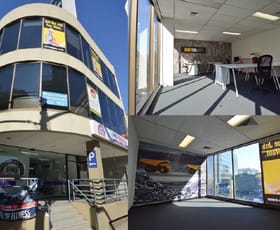 Offices commercial property leased at Level 2, 2-4 Pacific Highway St Leonards NSW 2065