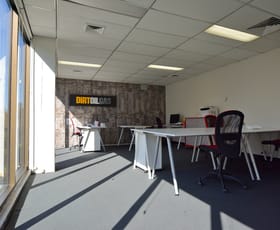 Offices commercial property leased at Level 2, 2-4 Pacific Highway St Leonards NSW 2065