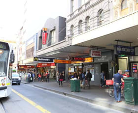 Shop & Retail commercial property leased at 17-19 Elizabeth Street Melbourne VIC 3000
