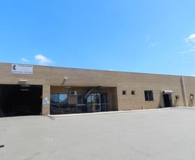 Offices commercial property leased at 8 Salpietro Street Bibra Lake WA 6163
