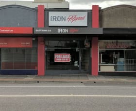 Shop & Retail commercial property leased at 109 Foster St Dandenong VIC 3175