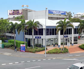 Offices commercial property leased at 1 Abbotsford Road Bowen Hills QLD 4006