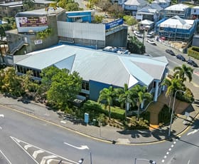 Offices commercial property leased at 1 Abbotsford Road Bowen Hills QLD 4006