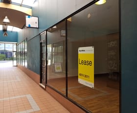 Offices commercial property leased at Shop 35 Charlestown Arcade Charlestown NSW 2290