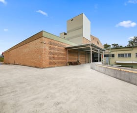 Factory, Warehouse & Industrial commercial property leased at 1/21 Mars Road Lane Cove NSW 2066