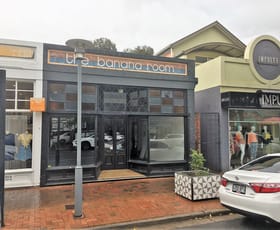 Medical / Consulting commercial property leased at 125 Melbourne Street North Adelaide SA 5006
