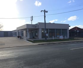 Factory, Warehouse & Industrial commercial property leased at 17 WOLLONGONG STREET Fyshwick ACT 2609