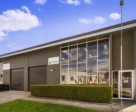 Factory, Warehouse & Industrial commercial property leased at 29-31 Clarice Road Box Hill South VIC 3128
