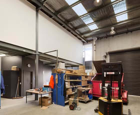 Factory, Warehouse & Industrial commercial property leased at 29-31 Clarice Road Box Hill South VIC 3128