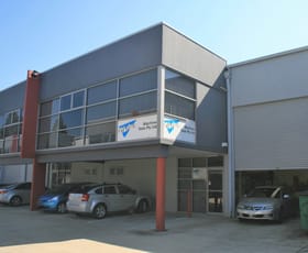 Factory, Warehouse & Industrial commercial property leased at 33/65 Marigold Street Revesby NSW 2212
