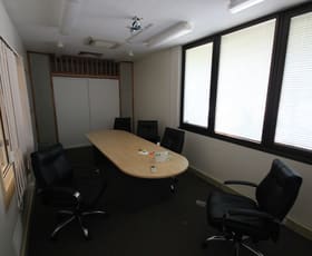 Offices commercial property leased at 97 Perkins Street West Railway Estate QLD 4810