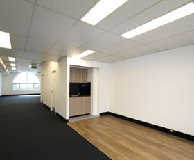 Offices commercial property leased at Level 1/58 Willoughby Road Crows Nest NSW 2065