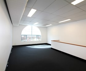 Offices commercial property leased at Level 1/58 Willoughby Road Crows Nest NSW 2065