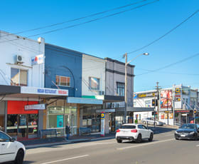 Showrooms / Bulky Goods commercial property leased at 529 Willoughby Road Willoughby NSW 2068