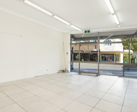Showrooms / Bulky Goods commercial property leased at 529 Willoughby Road Willoughby NSW 2068